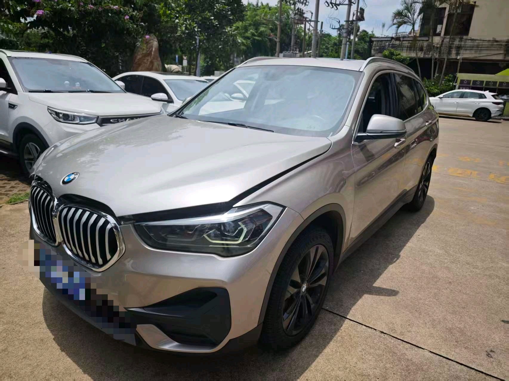 2020 car image 