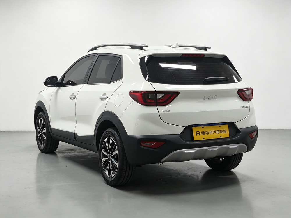Kia KX1 2025 car image #5