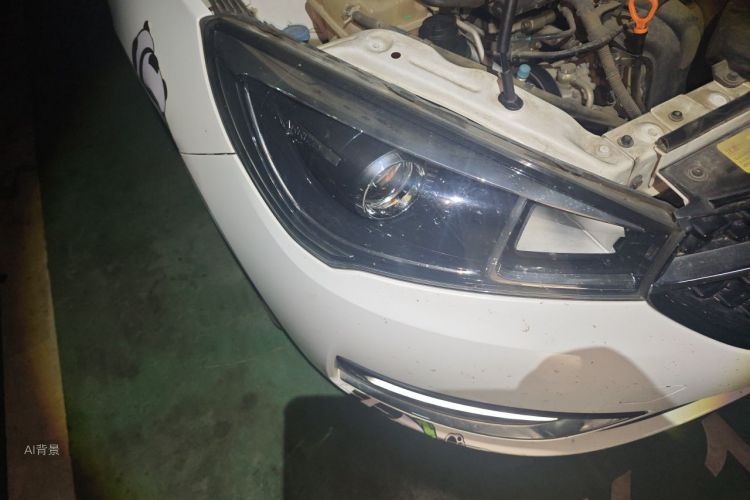 Chery Arrizo 5 2016 car image #8