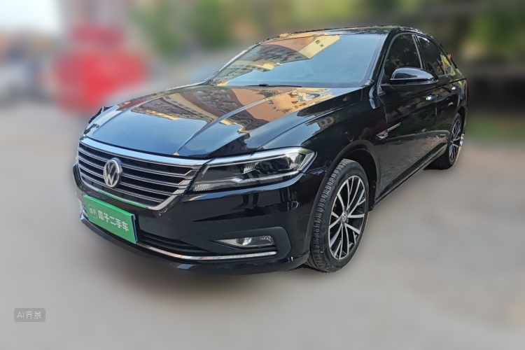 Volkswagen Lavida 2018 #2 Volkswagen Lavida 2018 car image #2