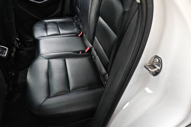 Audi Q3 2015 #17 Audi Q3 2015 car image #17