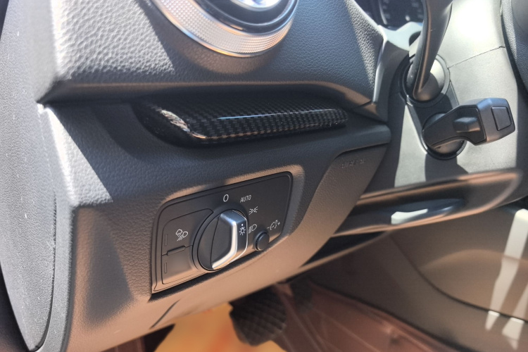 Audi A3 2019 #15 Audi A3 2019 immagine di auto #15