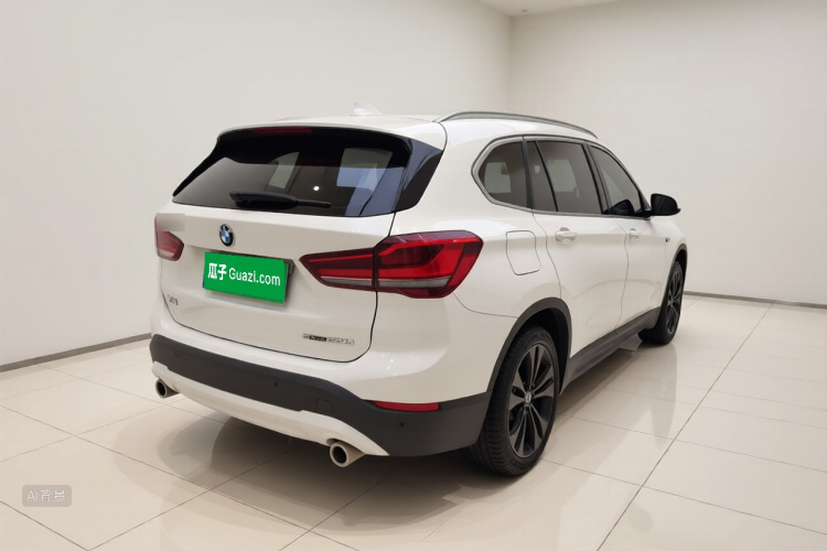 BMW X1 2019 car image #7