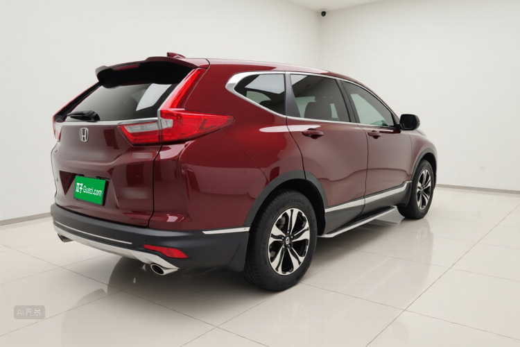 Honda CR-V 2017 car image #7