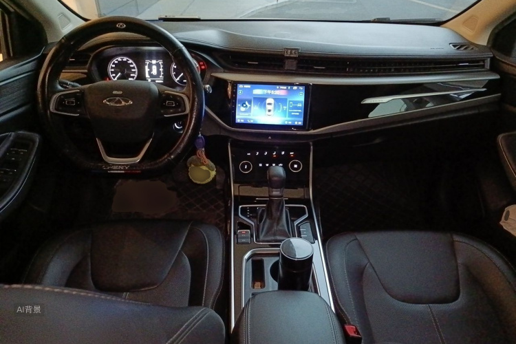 Chery Arrizo 5 2023 #11 Chery Arrizo 5 2023 car image #11