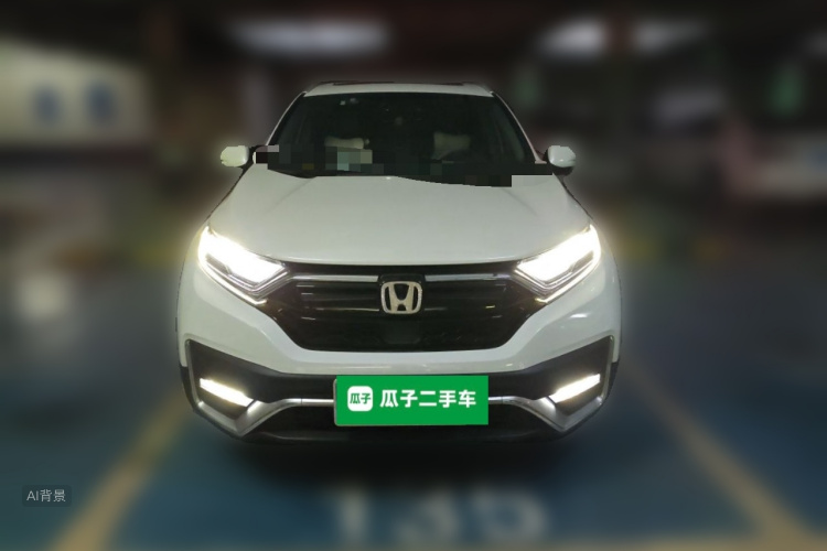 Honda CR-V 2022 car image #3