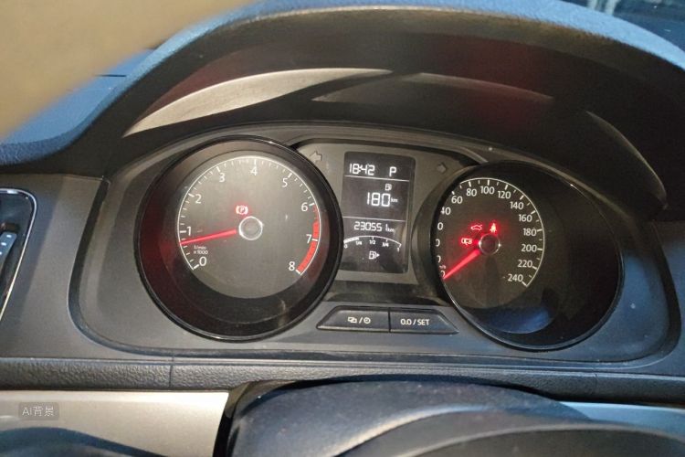 Volkswagen Lavida 2018 #13 Volkswagen Lavida 2018 car image #13