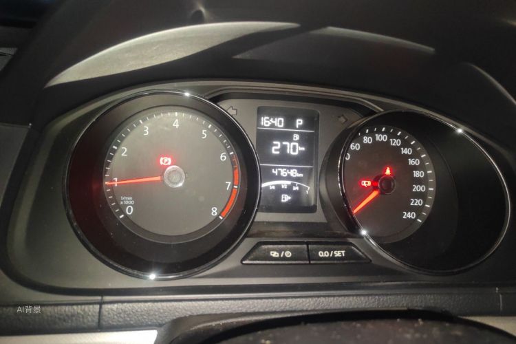 Volkswagen Lavida 2019 #14 Volkswagen Lavida 2019 imagen de coche #14