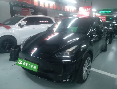 Tesla Model Y 2023 Tesla Model Y 2023 image de voiture