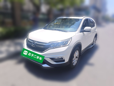 Honda CR-V 2015 Honda CR-V 2015 car image