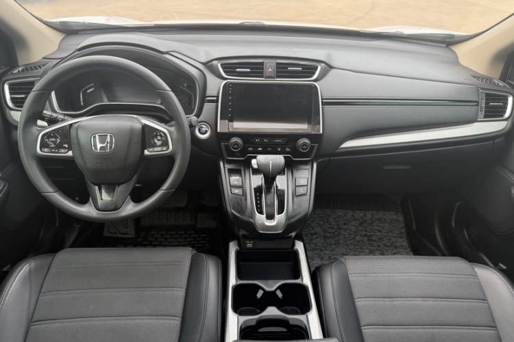 Honda CR-V 2020 #9 Honda CR-V 2020 car image #9