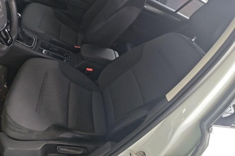 Volkswagen Golf 2018 #15 Volkswagen Golf 2018 car image #15