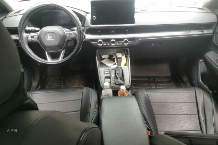 Honda CR-V 2023 car image #11