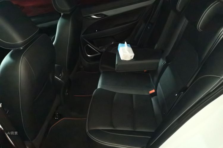 GEELY Emgrand 2022 car image #19
