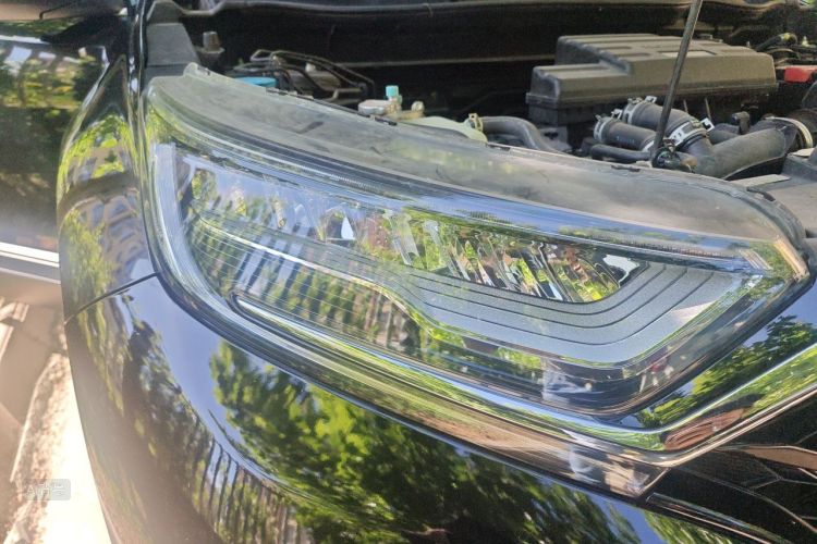 Honda CR-V 2022 car image #8