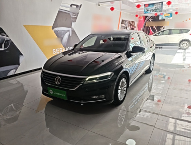 Volkswagen Lavida 2019 Volkswagen Lavida 2019 car image