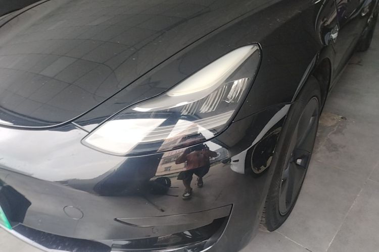 Tesla Model 3 2020 car image #23