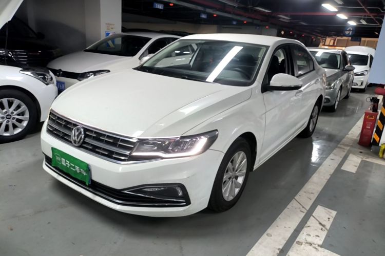 Volkswagen Bora 2019 #2 Volkswagen Bora 2019 car image #2