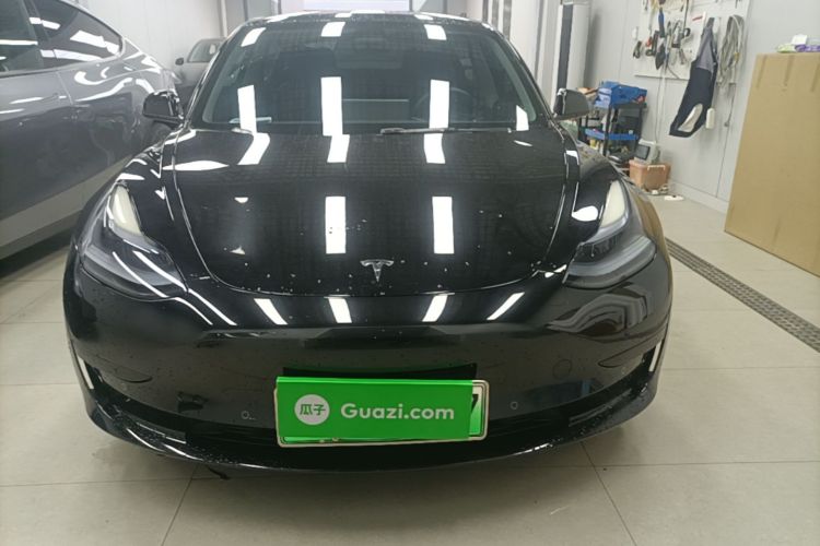 Tesla Model 3 2023 immagine di auto #3