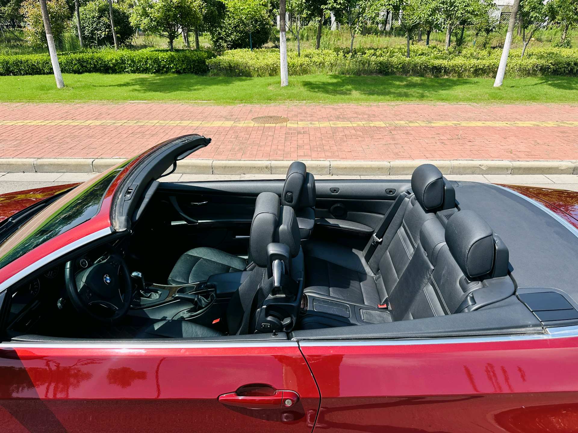 BMW 3 Series (Imported) 2012 #9 BMW 3 Series (Imported) 2012 car image #9