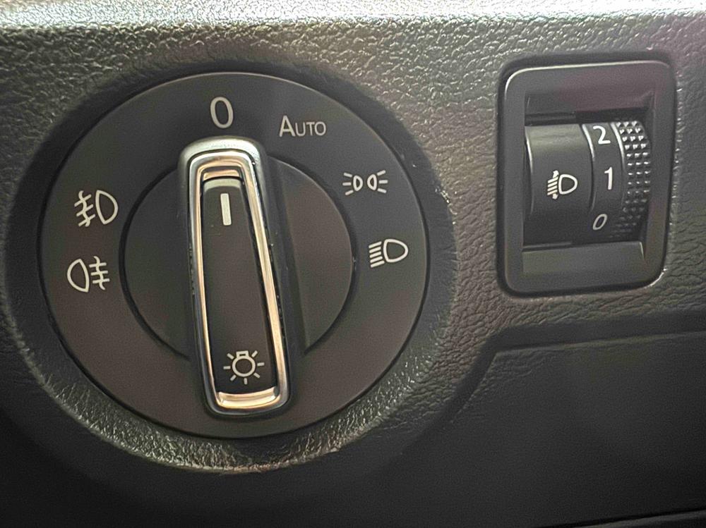Volkswagen Tacqua 2021 car image #10
