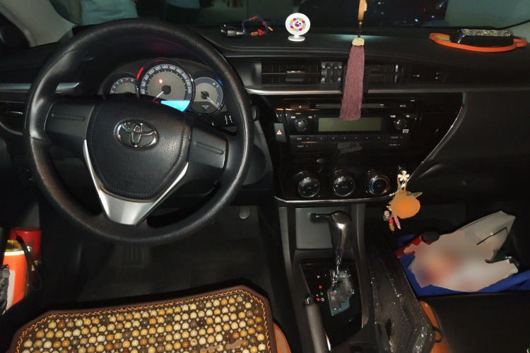 2015 image de voiture #7