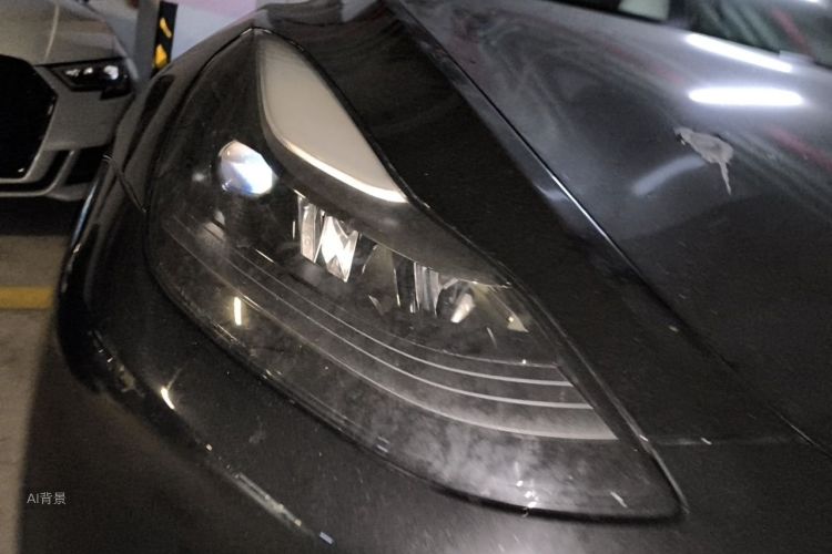 Tesla Model Y 2021 #8 Tesla Model Y 2021 car image #8