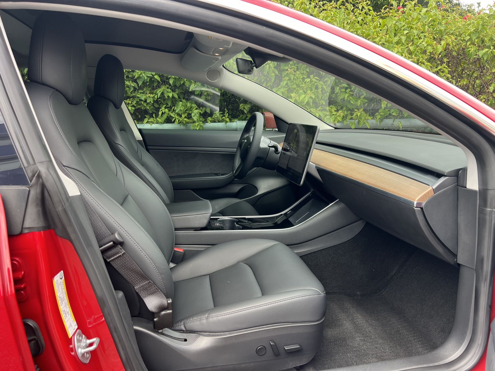 Tesla Model 3 2020 #10 Tesla Model 3 2020 car image #10