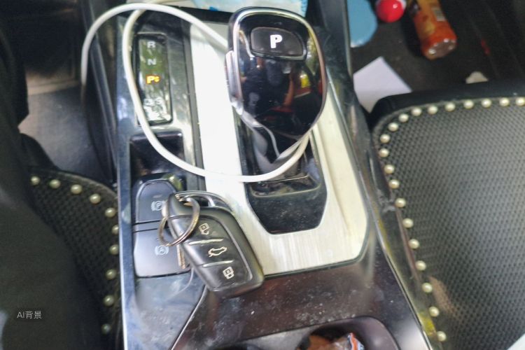 MG 5 2021 #16 MG 5 2021 immagine di auto #16