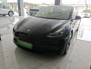Tesla Model 3 2022 Tesla Model 3 2022 car image