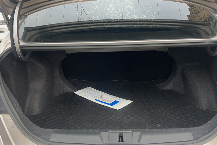 GEELY Emgrand 2020 #12 GEELY Emgrand 2020 car image #12