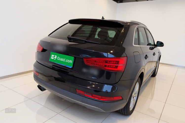 Audi Q3 2019 #7 Audi Q3 2019 car image #7
