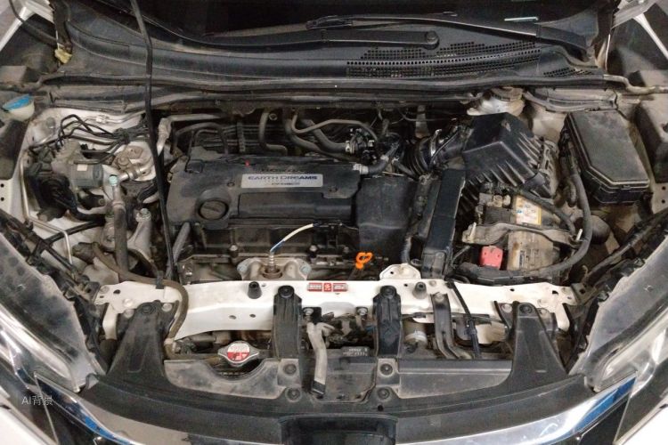 Honda CR-V 2016 car image #22