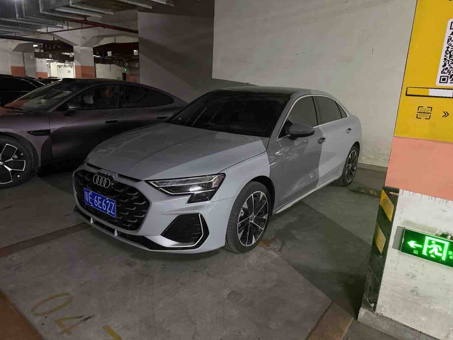 2026 2026 immagine di auto