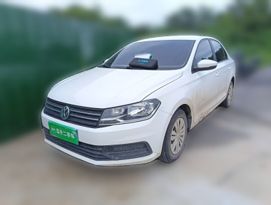 Volkswagen Santana 2020 car image 