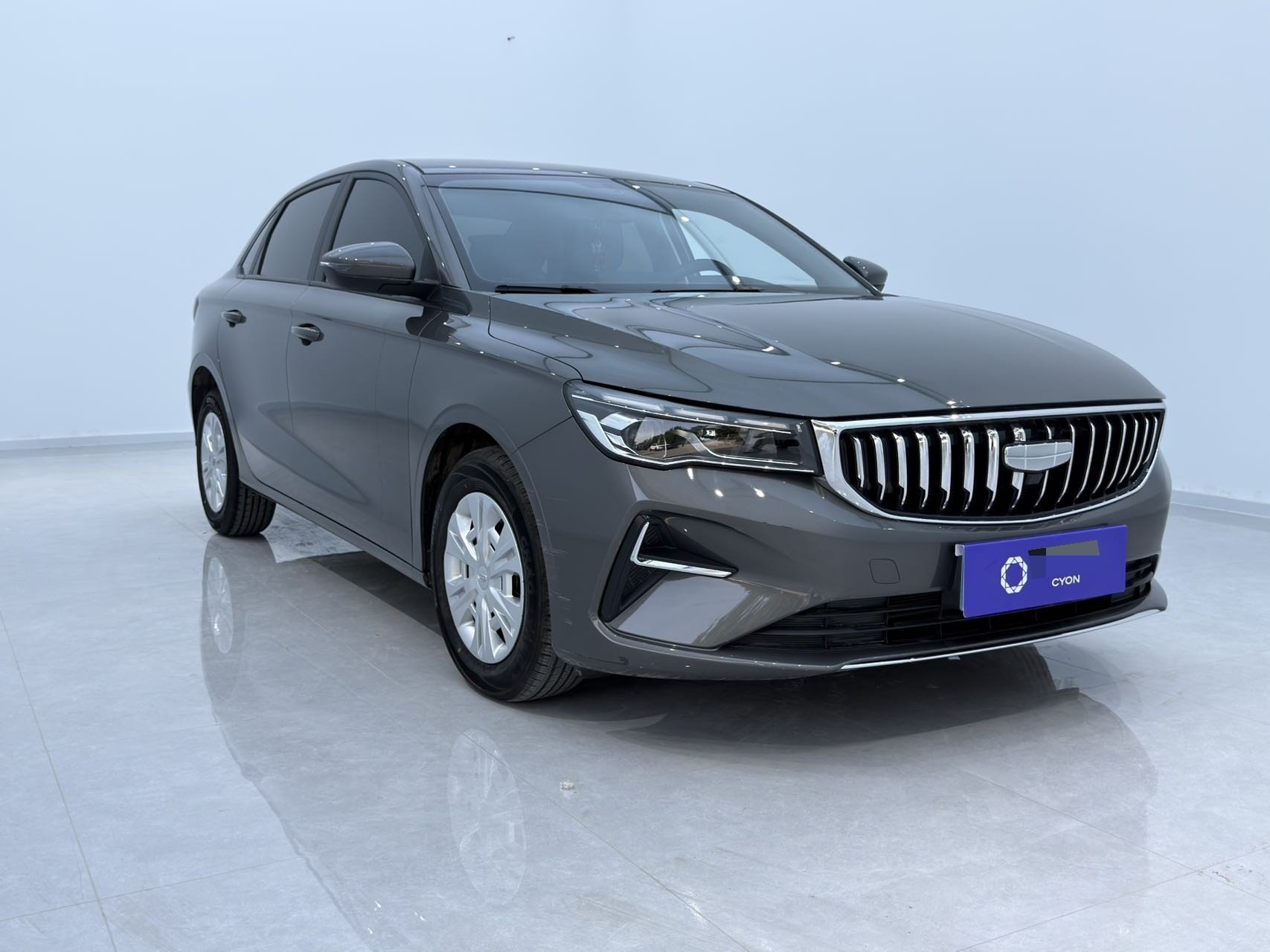 GEELY Emgrand 2025 car image #2