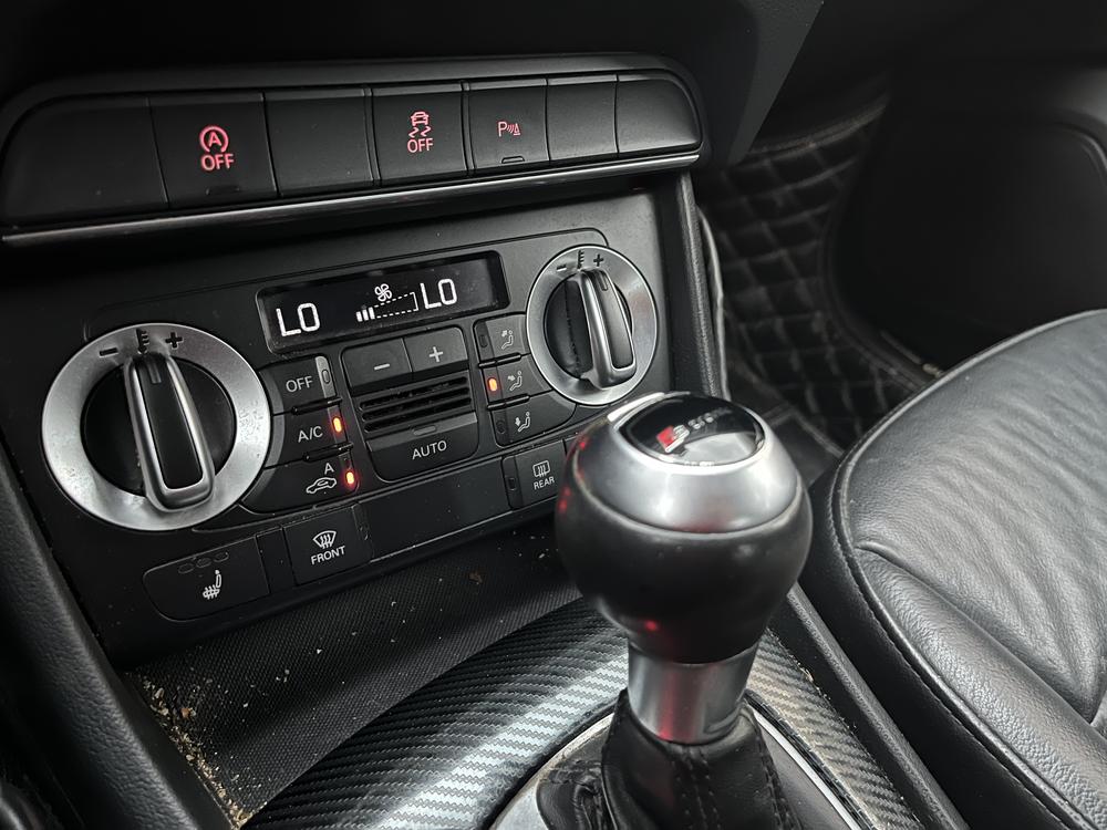 Audi Q3 2014 car image #16
