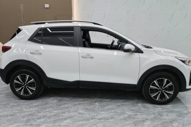 Kia KX1 2021 #7 Kia KX1 2021 car image #7