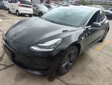 Tesla Model 3 2020 car image 