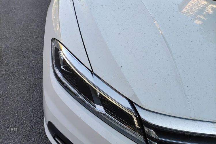 Volkswagen Lavida 2020 #8 Volkswagen Lavida 2020 car image #8