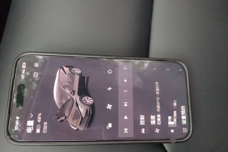 Tesla Model Y 2022 #10 Tesla Model Y 2022 immagine di auto #10