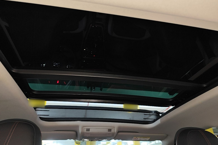 Volkswagen T-Cross 2019 car image #18