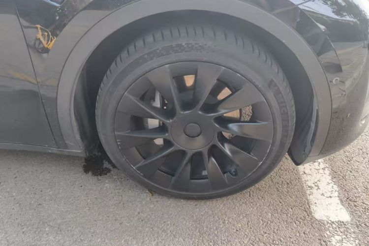 Tesla Model Y 2023 car image #5