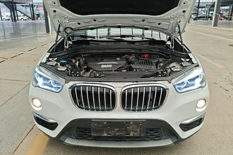 BMW X1 2016 #20 BMW X1 2016 car image #20