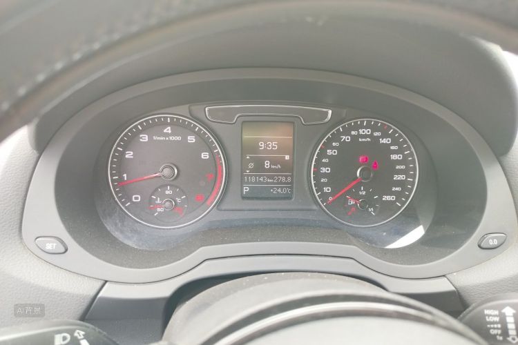 Audi Q3 2016 #13 Audi Q3 2016 immagine di auto #13