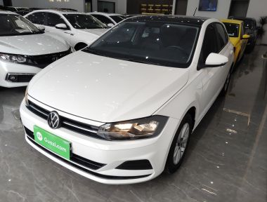 Volkswagen Polo 2022 Volkswagen Polo 2022 car image