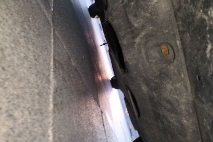 GEELY Vision X6 2016 car image #30