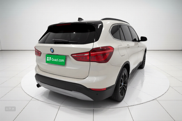 BMW X1 2016 image de voiture #7