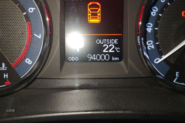 Toyota Corolla 2015 immagine di auto #14