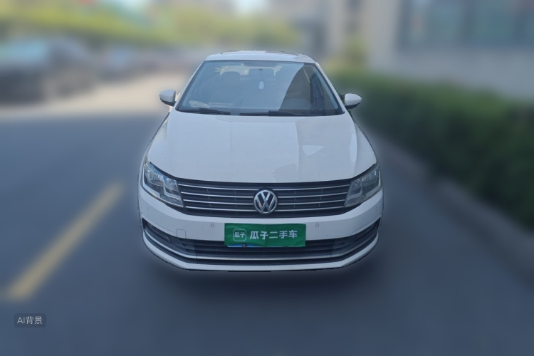 Volkswagen Lavida 2017 immagine di auto #3